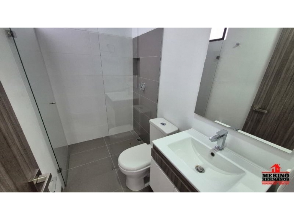 Apartamento en venta en Loma De Las Brujas, Envigado · foto 10 de 24