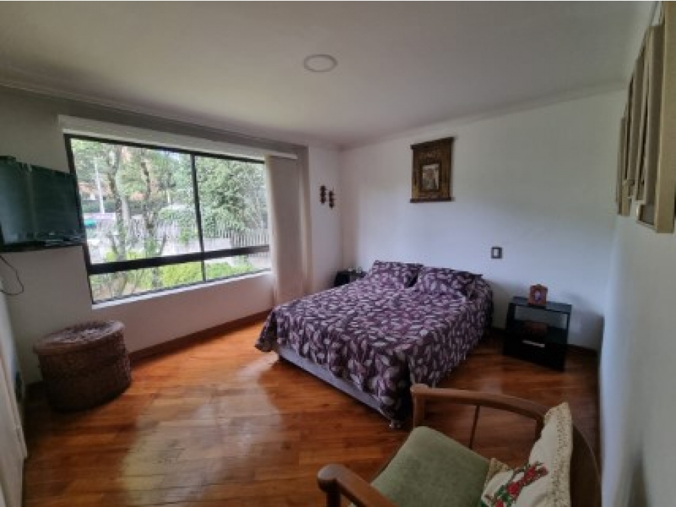 Apartamento en venta en El Poblado, Medellín · foto 8 de 16
