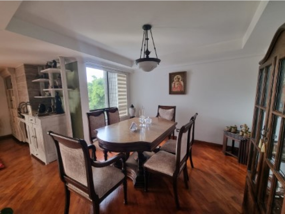 Apartamento en venta en El Poblado, Medellín · foto 9 de 16