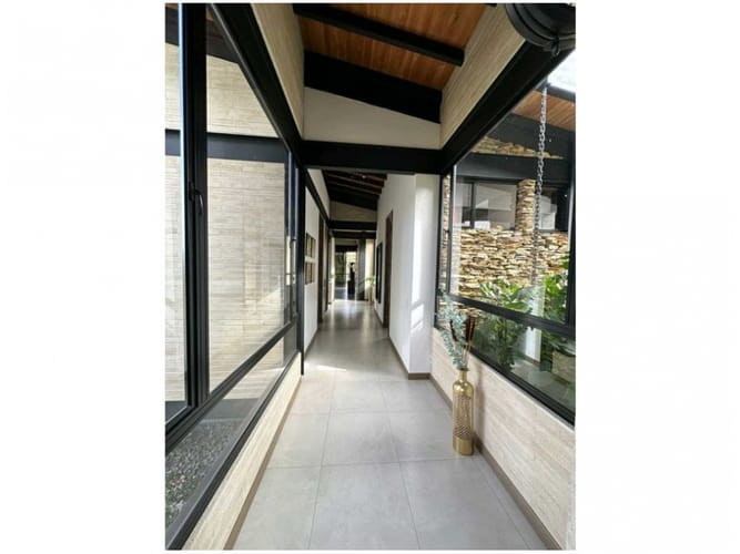 Casa de 3 alcobas en venta en Pantanillo, El Retiro, 308 m² · foto 6 de 20