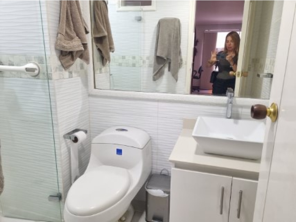 Apartamento en venta en El Poblado, Medellín · foto 13 de 16