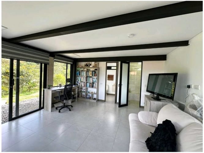 Casa de 3 alcobas en venta en Pantanillo, El Retiro, 308 m² · foto 8 de 20