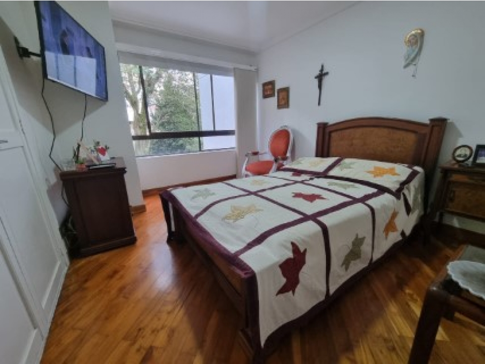 Apartamento en venta en El Poblado, Medellín · foto 14 de 16