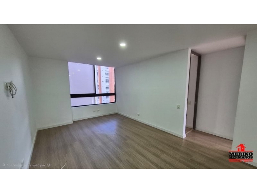 Apartamento en venta en Loma De Las Brujas, Envigado · foto 17 de 24