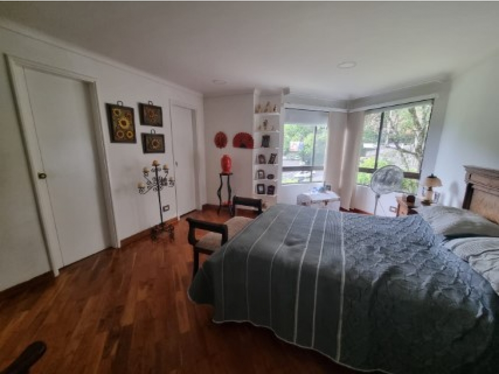 Apartamento en venta en El Poblado, Medellín · foto 16 de 16