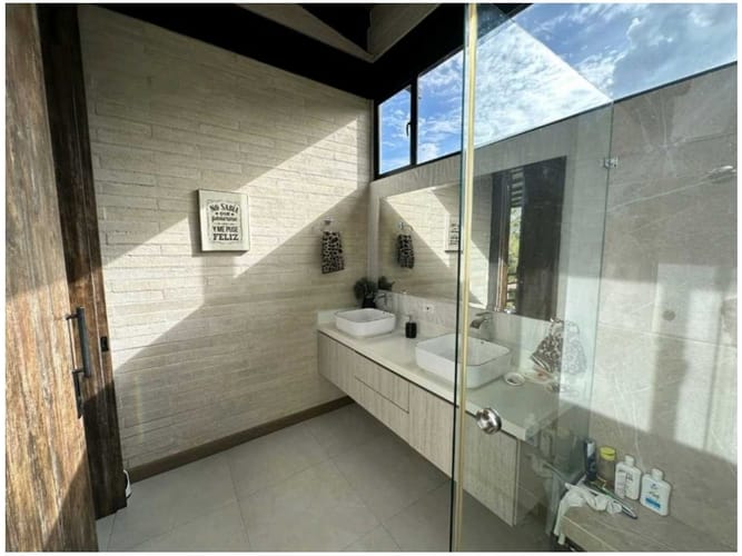 Casa de 3 alcobas en venta en Pantanillo, El Retiro, 308 m² · foto 11 de 20