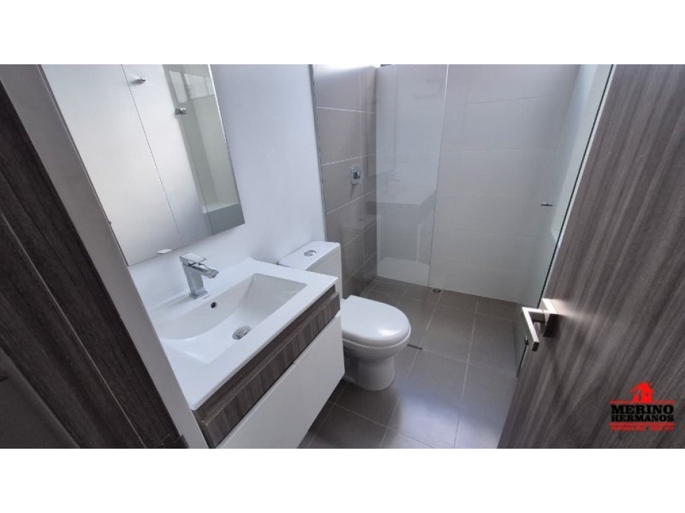 Apartamento en venta en Loma De Las Brujas, Envigado · foto 21 de 24