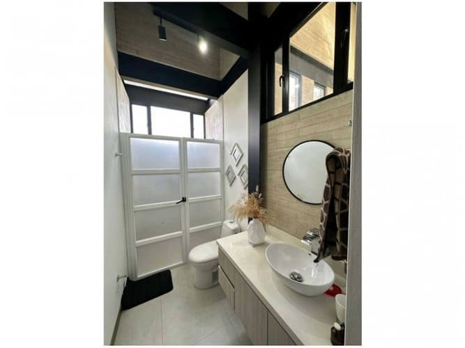 Casa de 3 alcobas en venta en Pantanillo, El Retiro, 308 m² · foto 14 de 20