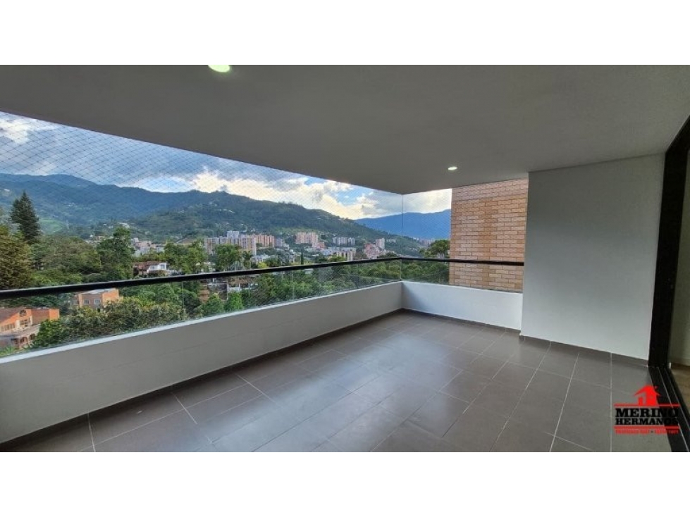 Apartamento en venta en Loma De Las Brujas, Envigado · foto 23 de 24
