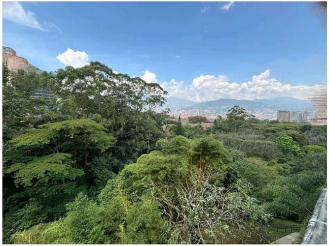 Apartamento de 4 alcobas en venta en Loma Del Chocho, Envigado, 126 m² · foto 6 de 16
