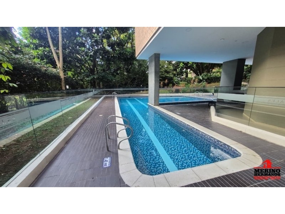 Apartamento en venta en Loma De Las Brujas, Envigado · foto 24 de 24