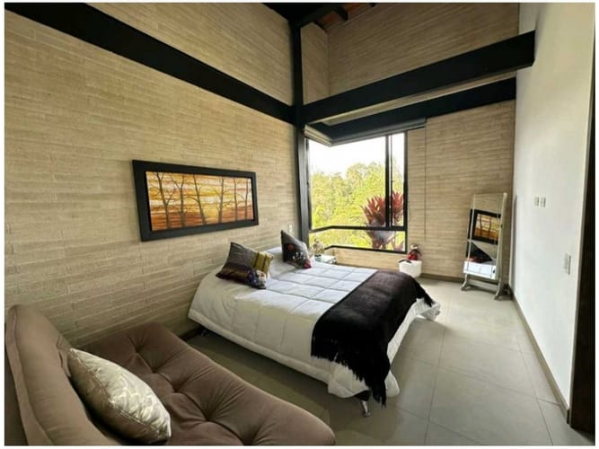 Casa de 3 alcobas en venta en Pantanillo, El Retiro, 308 m² · foto 16 de 20