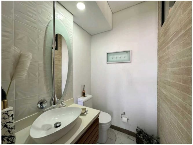 Casa de 3 alcobas en venta en Pantanillo, El Retiro, 308 m² · foto 19 de 20