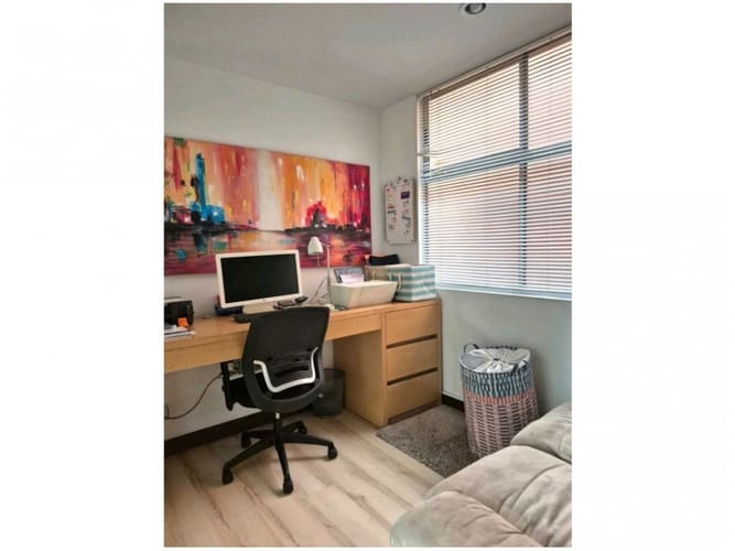 Apartamento de 4 alcobas en venta en Loma Del Chocho, Envigado, 126 m² · foto 10 de 16