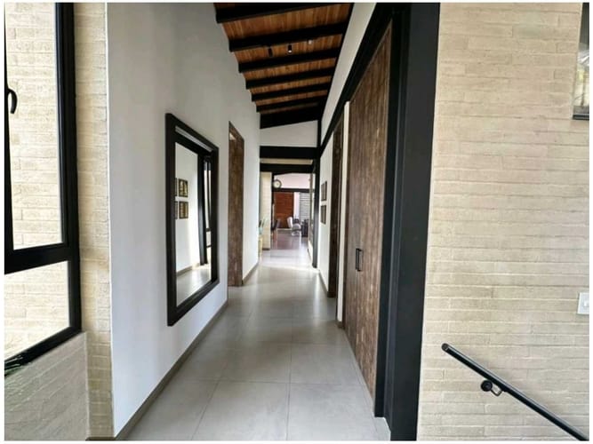 Casa de 3 alcobas en venta en Pantanillo, El Retiro, 308 m² · foto 20 de 20