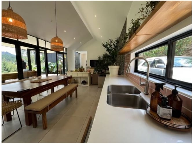 Casa de 3 alcobas en venta en Pantanillo, El Retiro, 306 m² · foto 3 de 24