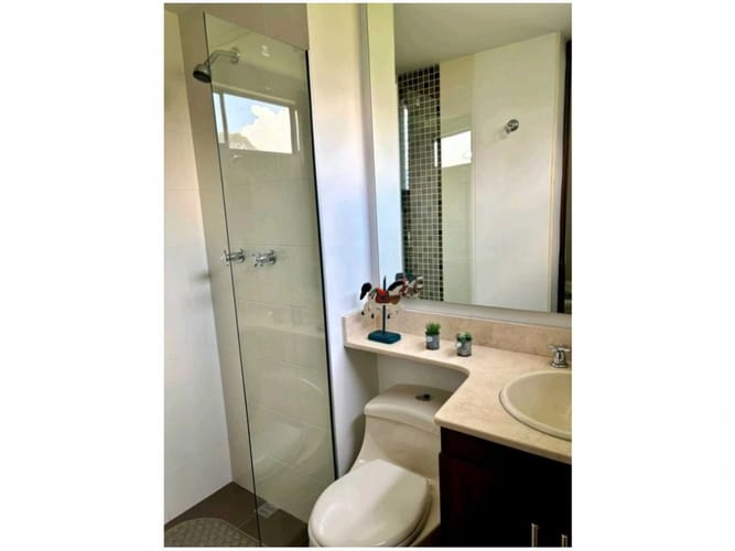 Apartamento de 4 alcobas en venta en Loma Del Chocho, Envigado, 126 m² · foto 12 de 16