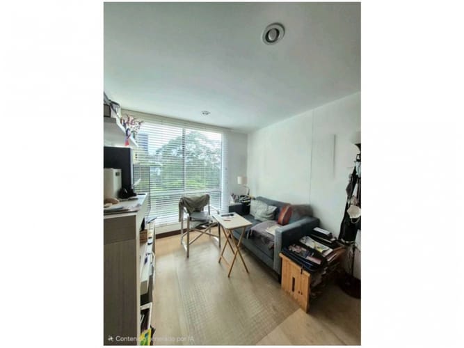Apartamento de 4 alcobas en venta en Loma Del Chocho, Envigado, 126 m² · foto 13 de 16