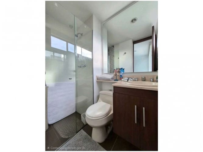 Apartamento de 4 alcobas en venta en Loma Del Chocho, Envigado, 126 m² · foto 14 de 16