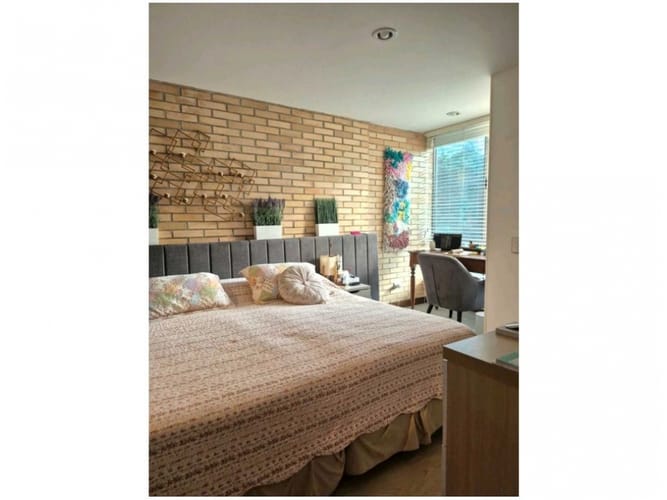 Apartamento de 4 alcobas en venta en Loma Del Chocho, Envigado, 126 m² · foto 15 de 16