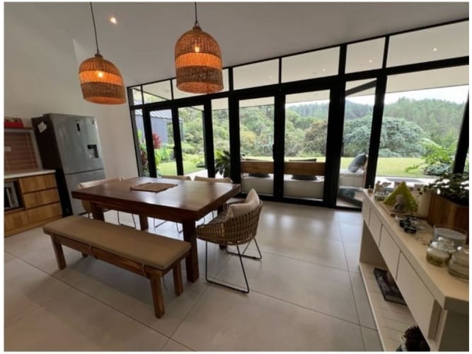Casa de 3 alcobas en venta en Pantanillo, El Retiro, 306 m² · foto 6 de 24