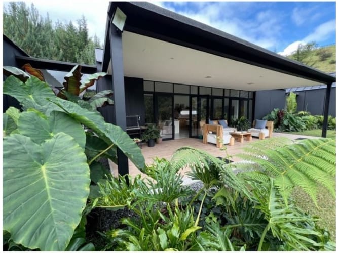 Casa de 3 alcobas en venta en Pantanillo, El Retiro, 306 m² · foto 8 de 24
