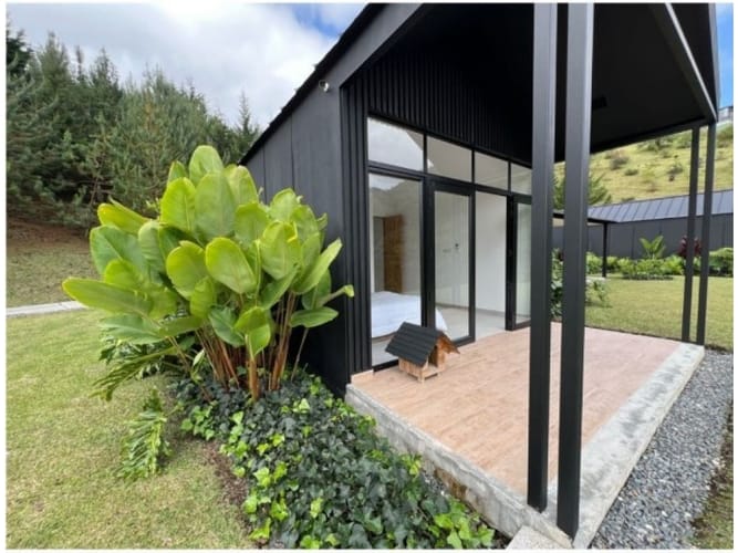 Casa de 3 alcobas en venta en Pantanillo, El Retiro, 306 m² · foto 9 de 24
