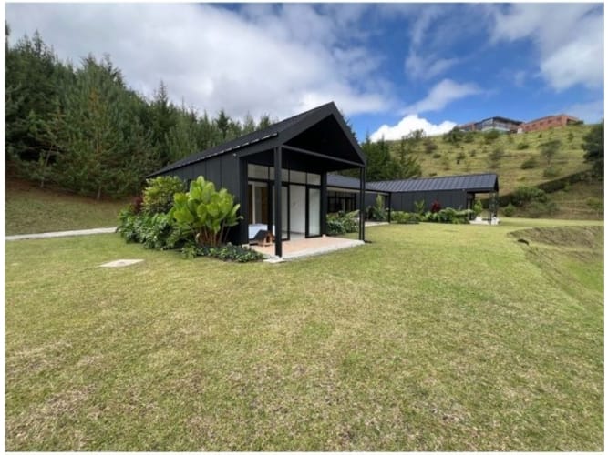 Casa de 3 alcobas en venta en Pantanillo, El Retiro, 306 m² · foto 10 de 24