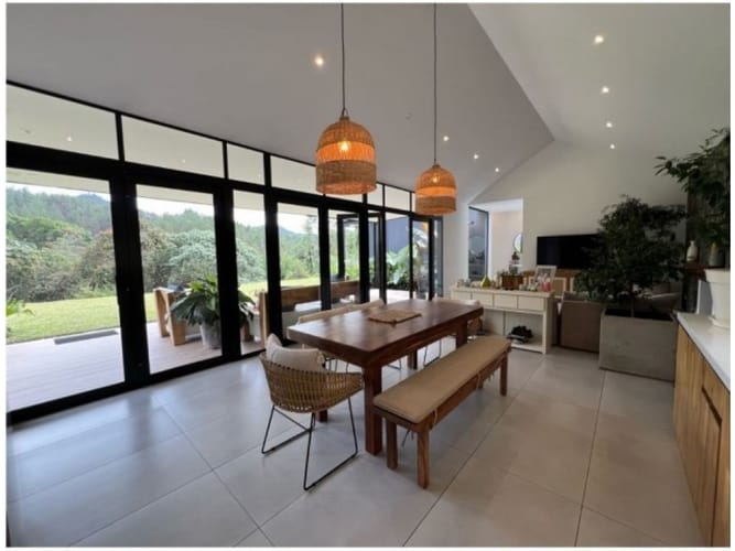 Casa de 3 alcobas en venta en Pantanillo, El Retiro, 306 m² · foto 11 de 24
