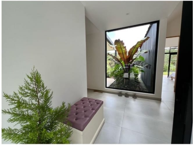 Casa de 3 alcobas en venta en Pantanillo, El Retiro, 306 m² · foto 13 de 24