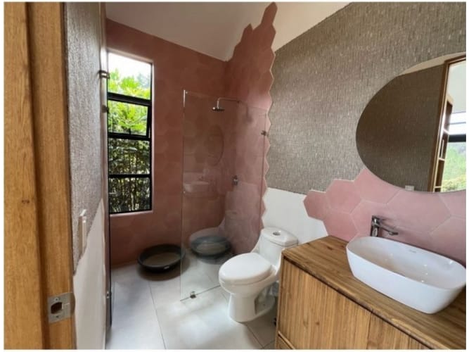 Casa de 3 alcobas en venta en Pantanillo, El Retiro, 306 m² · foto 19 de 24