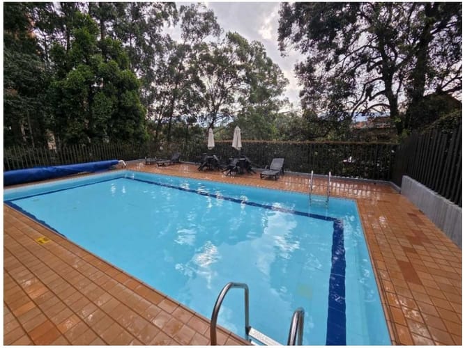 Casa de 4 alcobas en venta en Loma Benedictinos, Envigado, 234 m² · foto 18 de 18