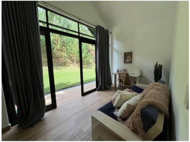 Casa de 3 alcobas en venta en Pantanillo, El Retiro, 306 m² · foto 21 de 24