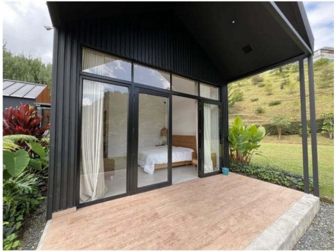 Casa de 3 alcobas en venta en Pantanillo, El Retiro, 306 m² · foto 22 de 24