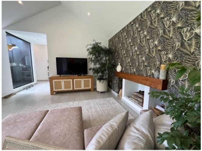 Casa de 3 alcobas en venta en Pantanillo, El Retiro, 306 m² · foto 23 de 24