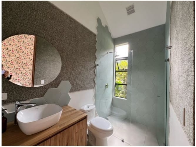 Casa de 3 alcobas en venta en Pantanillo, El Retiro, 306 m² · foto 24 de 24