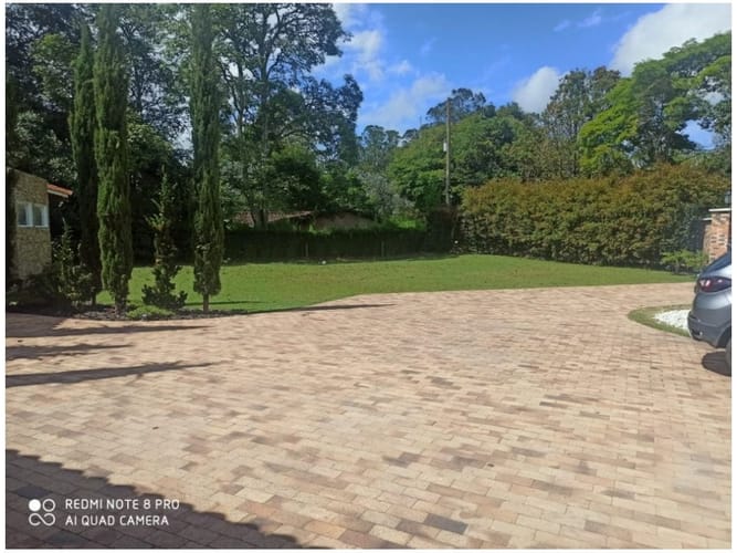 Finca en venta en Llano Grande, Rionegro, 2800 m² · foto 3 de 21