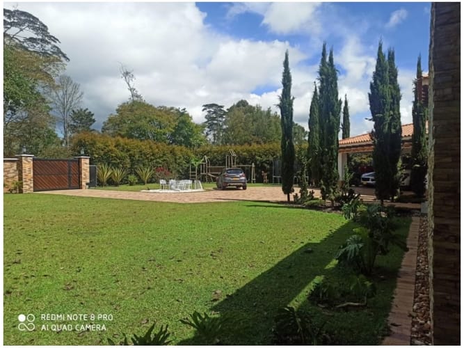 Finca en venta en Llano Grande, Rionegro, 2800 m² · foto 4 de 21