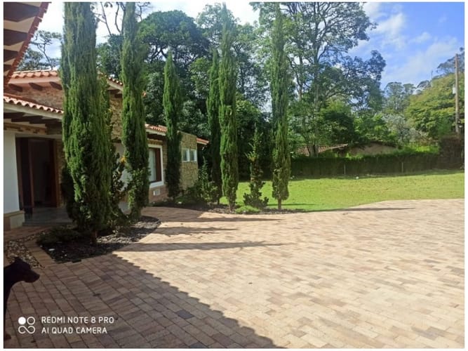 Finca en venta en Llano Grande, Rionegro, 2800 m² · foto 5 de 21