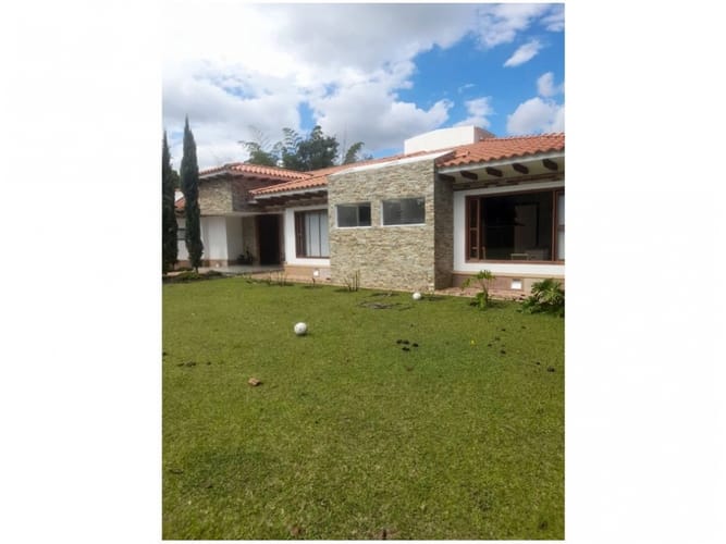Finca en venta en Llano Grande, Rionegro, 2800 m² · foto 7 de 21