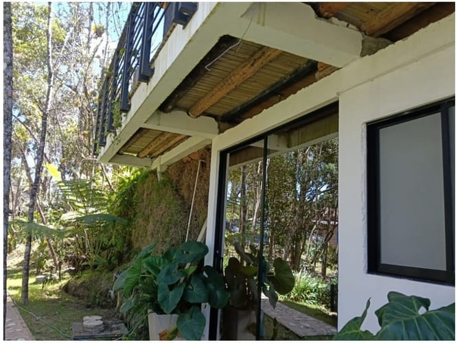 Finca en venta en Santa Elena, Medellín, 10000 m² · foto 2 de 24