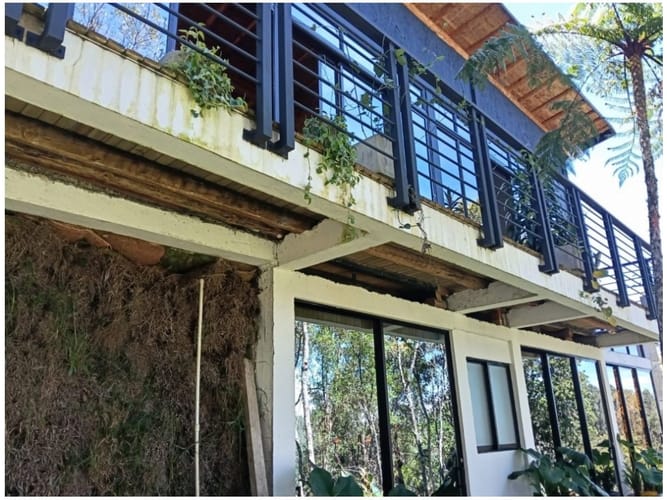 Finca en venta en Santa Elena, Medellín, 10000 m² · foto 3 de 24