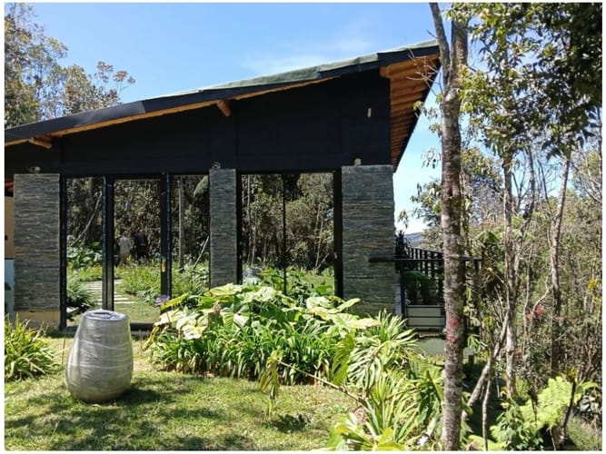 Finca en venta en Santa Elena, Medellín, 10000 m² · foto 5 de 24