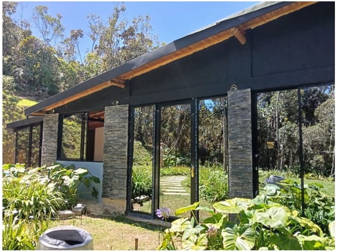 Finca en venta en Santa Elena, Medellín, 10000 m² · foto 6 de 24