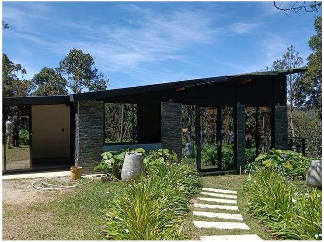 Finca en venta en Santa Elena, Medellín, 10000 m² · foto 7 de 24