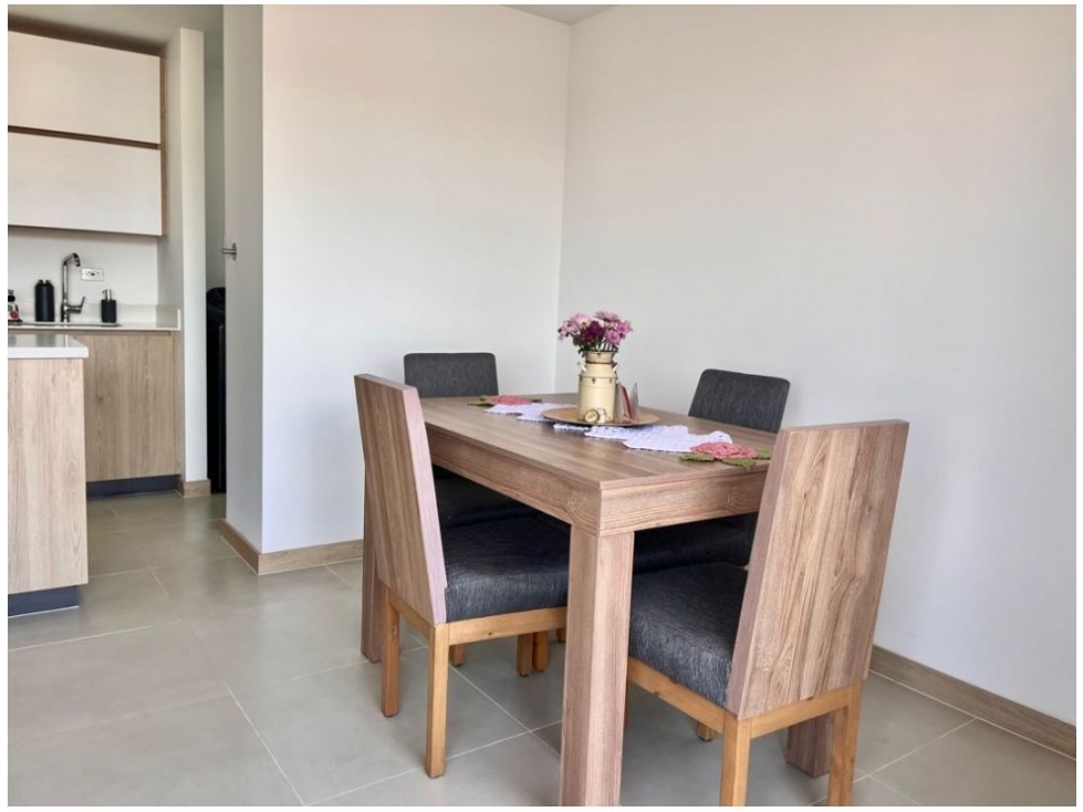 Apartamento en venta en Loma Linda, Envigado · foto 7 de 16