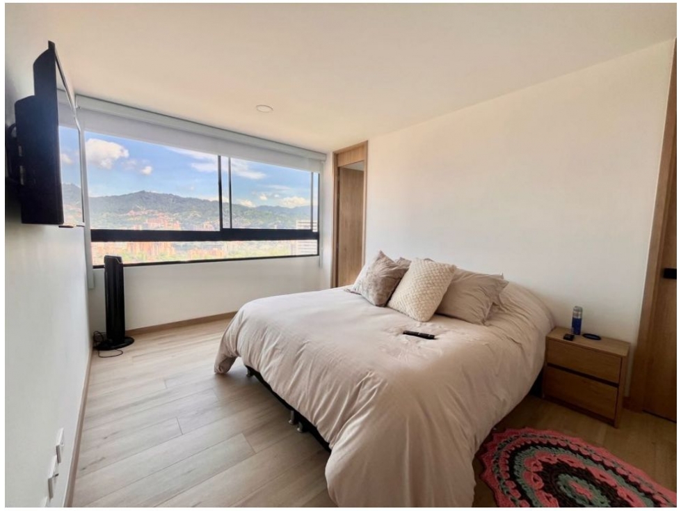 Apartamento en venta en Loma Linda, Envigado · foto 9 de 16