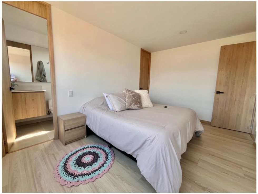 Apartamento en venta en Loma Linda, Envigado · foto 11 de 16