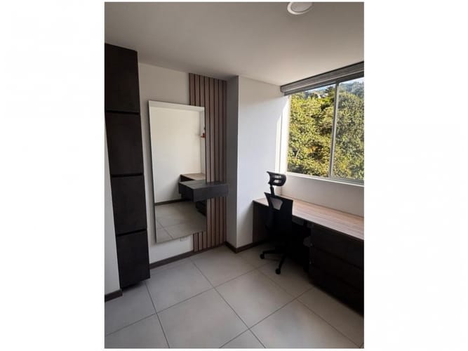 Apartamento de 2 alcobas en venta en Sabaneta Real, Sabaneta, 59 m² · foto 3 de 11