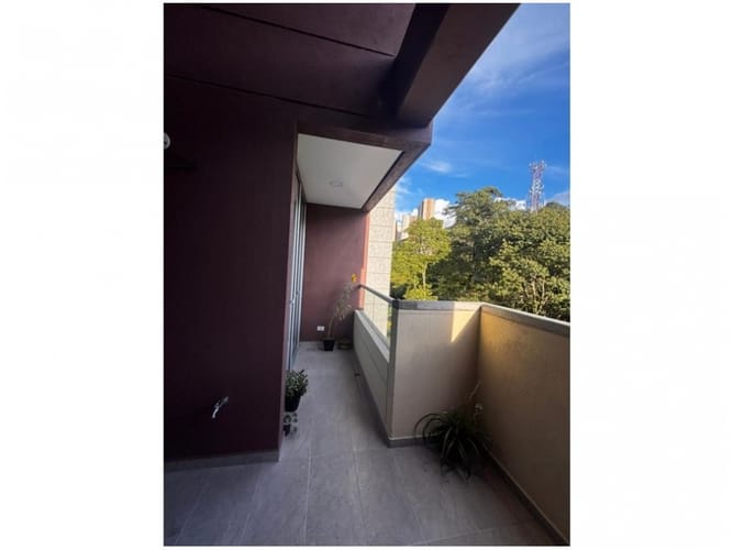 Apartamento de 2 alcobas en venta en Sabaneta Real, Sabaneta, 59 m² · foto 4 de 11